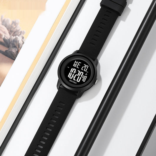 Reloj Deportivo Minimalista Multifuncional para Estudiantes - Image 2