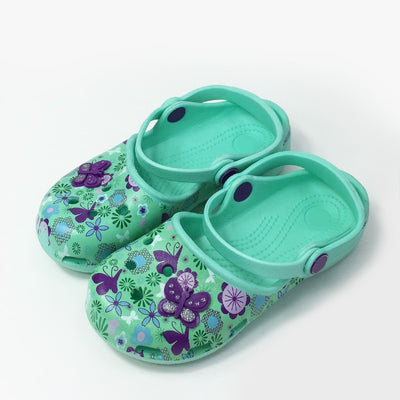 Sandalias Karin Coloridas para Padres e Hijos - Image 4