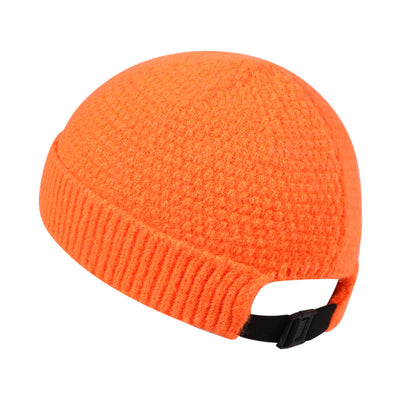 Gorro Tejido de Lana para Otoño e Invierno - Calidez y Comodidad - Image 11