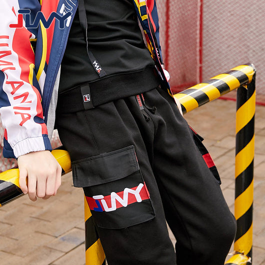 Pantalones Tejidos para Niño - Image 5