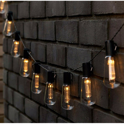 Luces Solares Decorativas para Exterior - Image 6