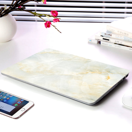 Funda para Laptop con Diseño Mármol y Cuaderno Integrado - Image 8