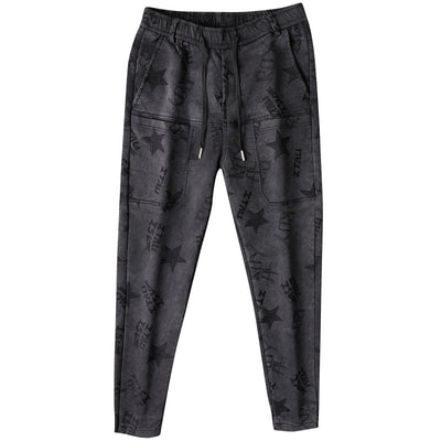 Pantalones Casuales Slim Fit de Corte Recto para Hombre - Image 5