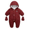 Rojo 6 M To 9 M