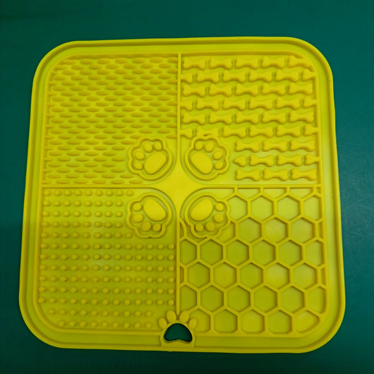 Comedero Lento Antideslizante para Perros - Image 21
