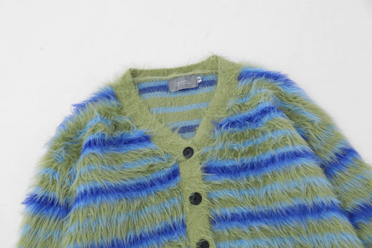 Cardigan Rayado Casual para Mujer - Image 6