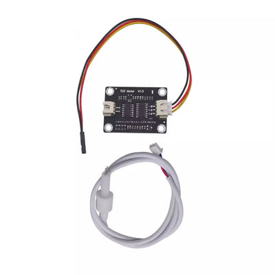 Sensor de Conductividad y TDS Analógico para Agua - Image 9