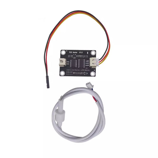 Sensor de Conductividad y TDS Analógico para Agua - Image 9