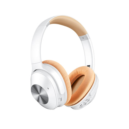 Auriculares Bluetooth con Cancelación Activa de Ruido RB-600H - Image 8