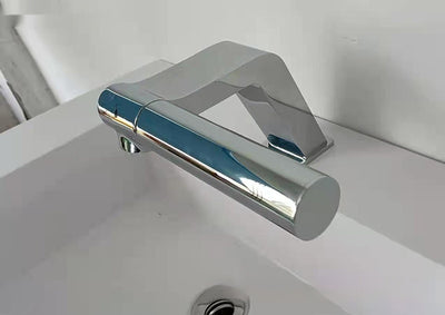 Dispensador de Jabón Automático con Grifo Integrado de Cobre - Image 18