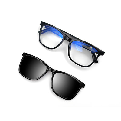 Gafas Bluetooth con Lentes Bloqueadores de Luz Azul - Image 19