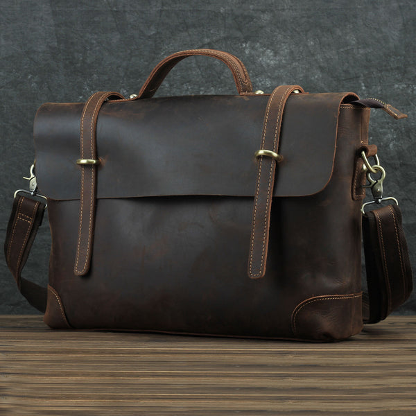 Bolsa Mensajera de Un Hombro - Diseño Casual y Portátil