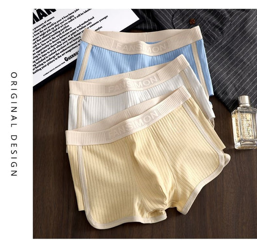 Bóxers Retro para Hombre - Cómodos y Transpirables - Image 23