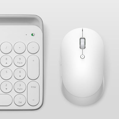 Ratón Inalámbrico Bluetooth Dual Mode Mi - Image 2