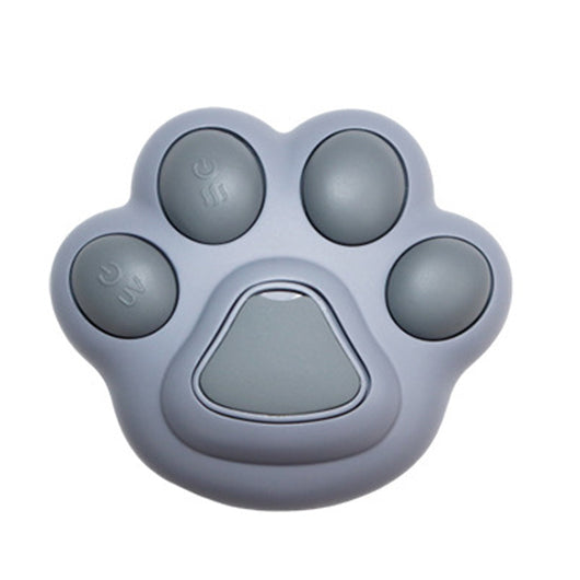 Cepillo Gato 4 en 1 con Vapor - Deslanador y Masajeador para Mascotas - Image 4