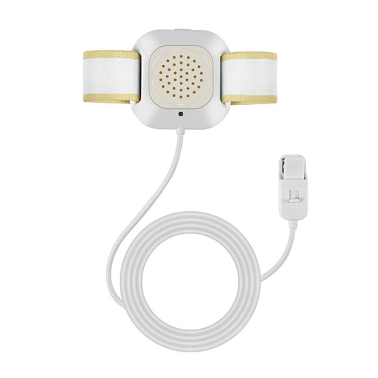 Alarma Nocturna con Vibración y Luz Intermitente para Enuresis - Image 11