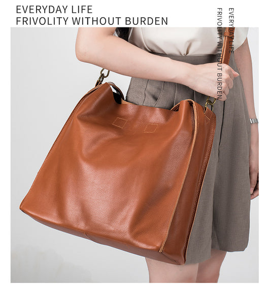 Bolso Retro de Gran Capacidad para Mujer con Correa Cruzada - Image 10