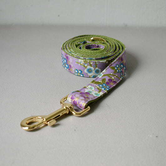Collar Correa Purple Zephyr para Perros - Image 19