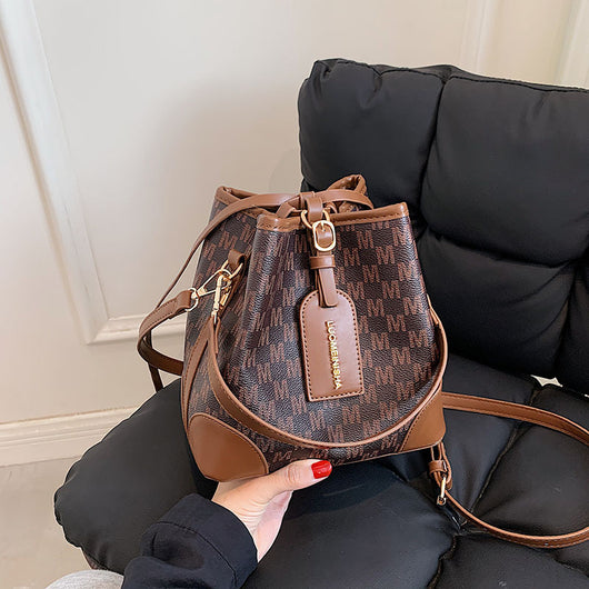 Bolso Bandolera Presbyopia - Elegancia y Funcionalidad en Uno - Image 8