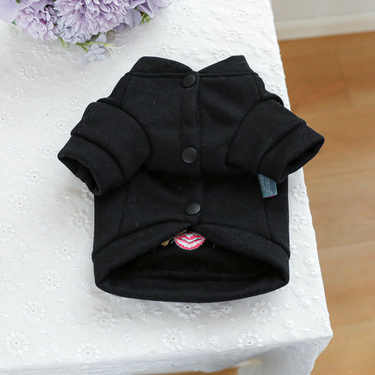 Ropa Cálida para Mascotas - Colección Otoño Invierno - Image 18
