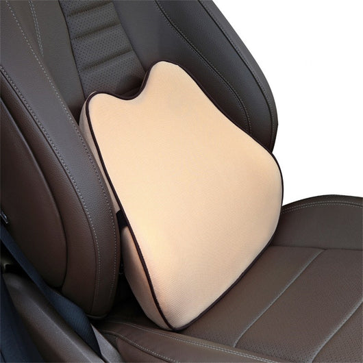 Almohada Cervical para Auto - Soporte Ergonómico para Cuello y Columna - Image 21