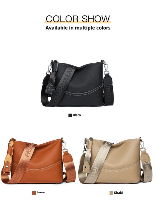 Bolso Crossbody Diario Elegante y Versátil - Image 21