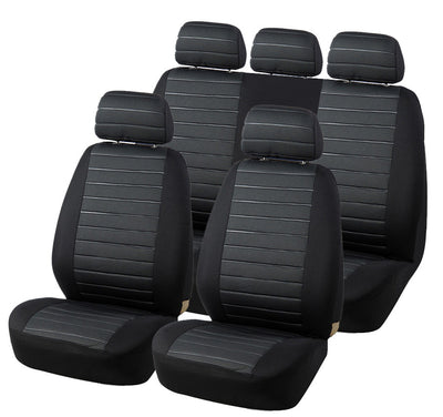 Funda de Asiento Universal Four Seasons para Autos - Image 7