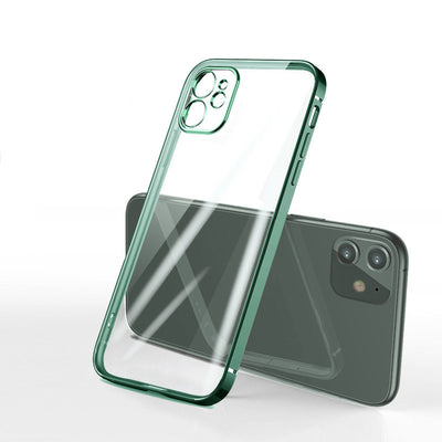 Funda Protectora Compatible con Apple para Cubo de Rubik de Borde Recto - Image 5