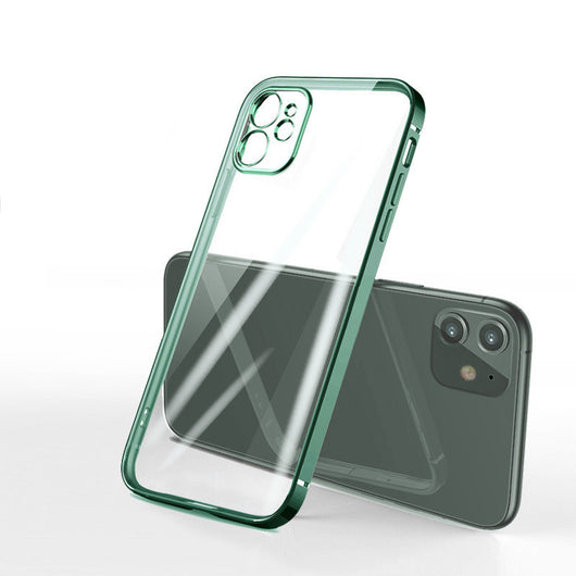 Funda Protectora Compatible con Apple para Cubo de Rubik de Borde Recto - Image 5