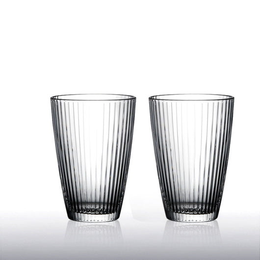 Vaso Térmico Resistente al Calor Estilo Japonés con Rayas - Image 2