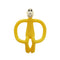 Monkey Amarillo