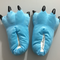 Sky blue Adult L