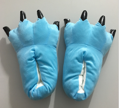 Pantuflas Dinosaurio Suave y Cálidas para Toda la Familia - Image 16