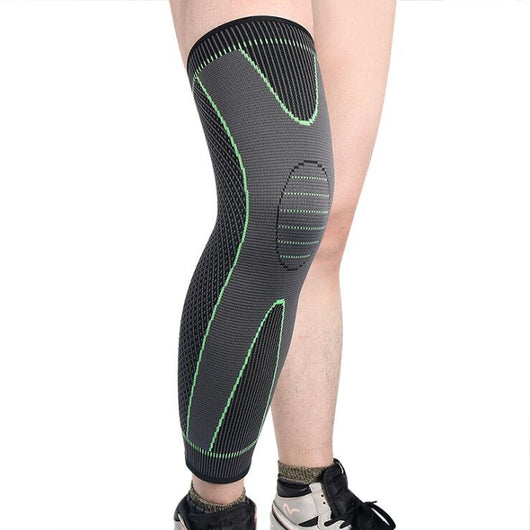 Rodillera Deportiva Térmica con Soporte Avanzado