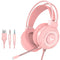 Auriculares para Computadora con Micrófono