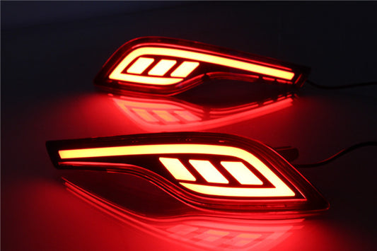 Luces de freno automotrices LED - Image 2