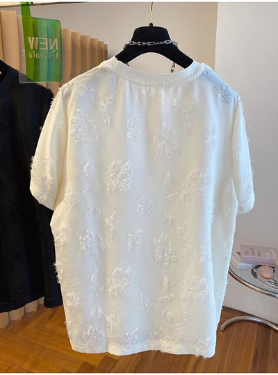 Playera Premium Transpirable para Hombre - Cuello Redondo Verano - Image 25
