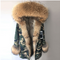 Camuflagem Natureza