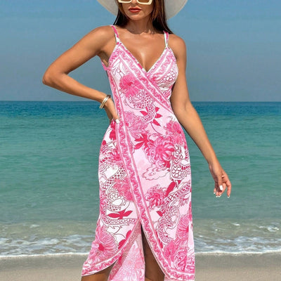 Capa Estilo Chino para Mujer - Chal Elegante Tradicional - Image 14