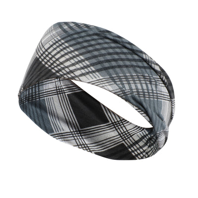 Banda Deportiva para Mujer Absorbente de Sudor - Image 9