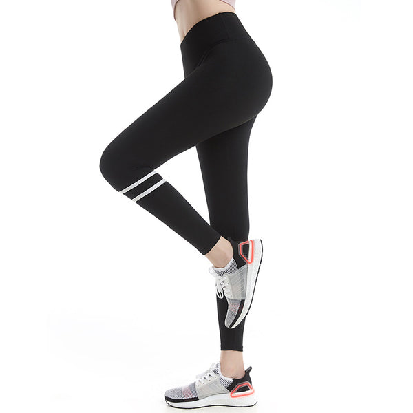 Pantalones Cortos Yoga Colorblock - Image 24