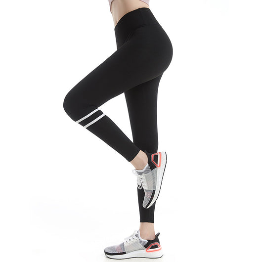 Pantalones Cortos Yoga Colorblock - Image 24