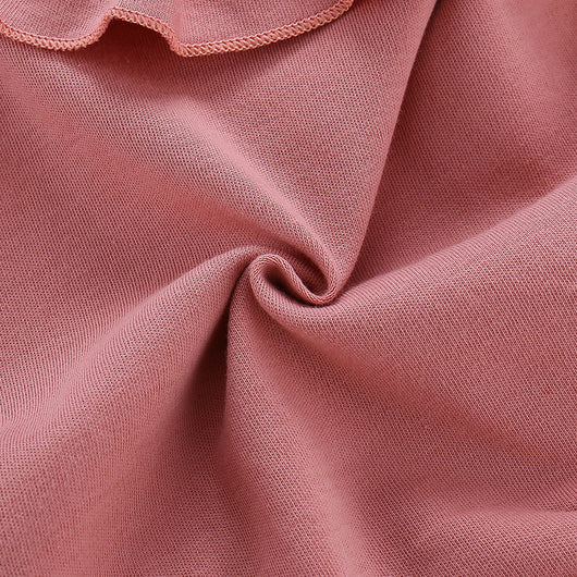 Mameluco de Otoño para Bebé | Ropa Cómoda para Salir (0-3 Años) - Image 30