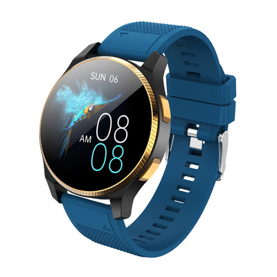 Reloj Inteligente Bluetooth Personalizado a Prueba de Agua con Doble Modo - Image 8
