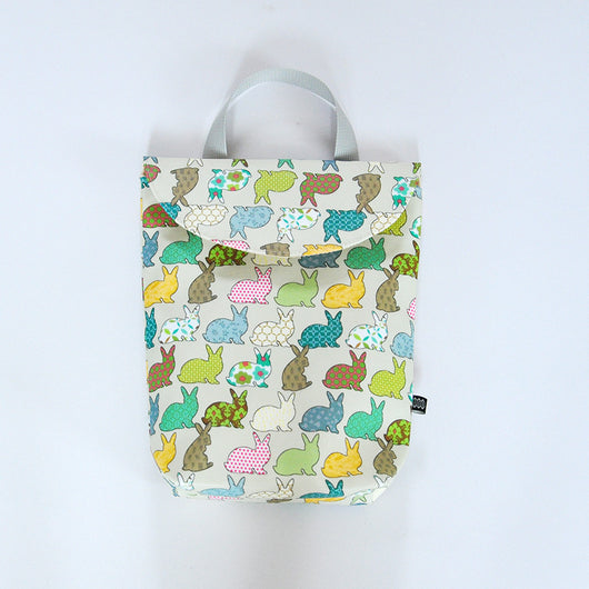 Bolsa Organizadora de Pañales - Image 10