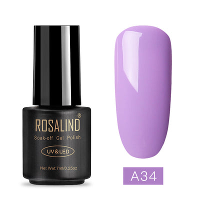 Adhesivo de Uñas Fluorescente - Image 22