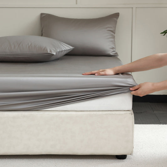 Sábana Ajustable Tencel Antideslizante Premium - Image 2