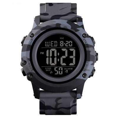 Reloj Deportivo Electrónico con Tecnología Cinemática - Image 10