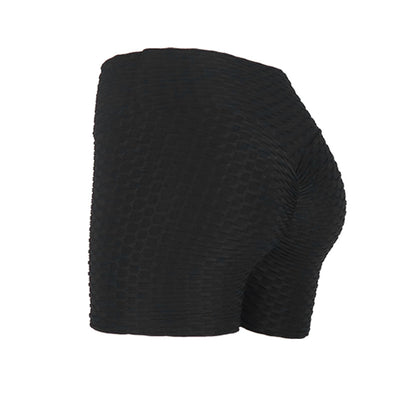Leggings Yoga Jacquard de Cinco Puntos - Image 7