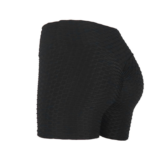 Leggings Yoga Jacquard de Cinco Puntos - Image 7